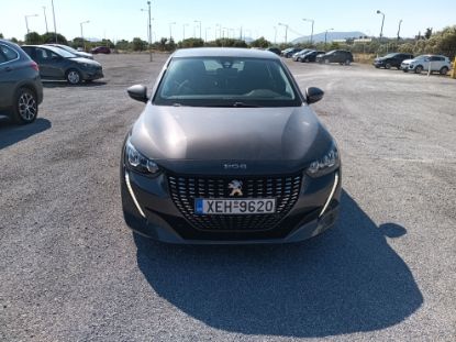 Εικόνα της PEUGEOT 208 1.5D 5D MNL ACTIVE