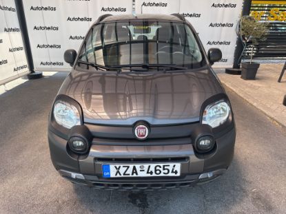 Εικόνα της FIAT PANDA CITY CROSS 1.0H 70HP