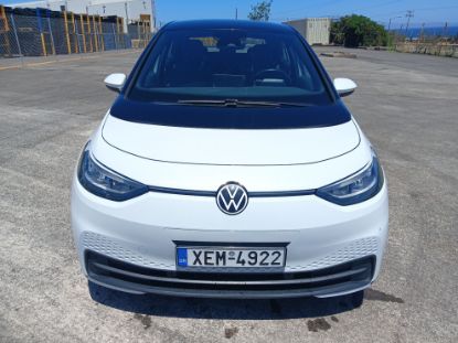 Εικόνα της VOLKSWAGEN ID.3 LIFE 204HP