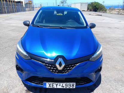 Εικόνα της RENAULT CLIO 1.0 TCE AUTHENTIC 90HP