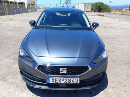 Εικόνα της SEAT LEON 1.0TSI ECOBUSINESS 110HP