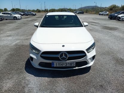 Εικόνα της MERCEDES-BENZ A180 1.3 STYLESE 5D 136HP