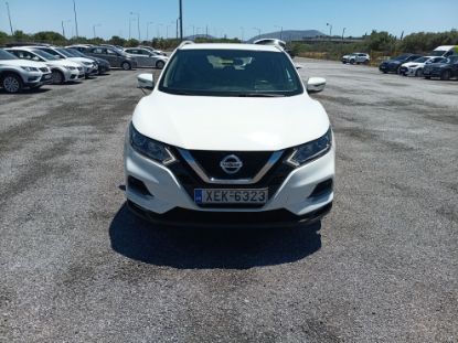 Εικόνα της NISSAN QASHQAI 1.3 DCT ACENTA 160HP