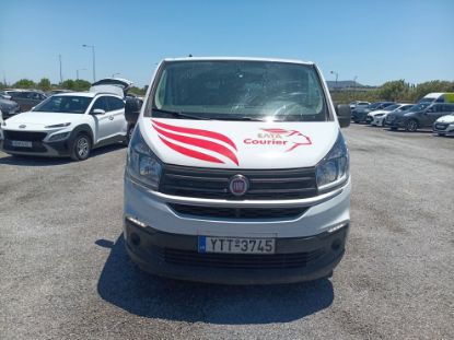 Εικόνα της FIAT TALENTO 2.0D 3D MNL L1H1