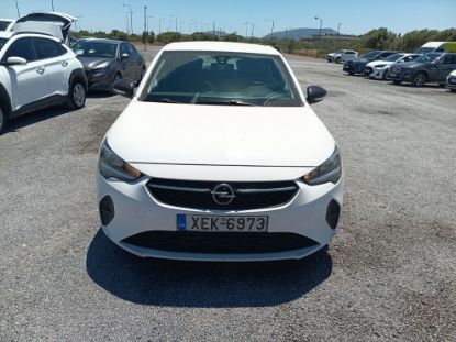 Εικόνα της OPEL CORSA 1.5D 5D MNL CORSA