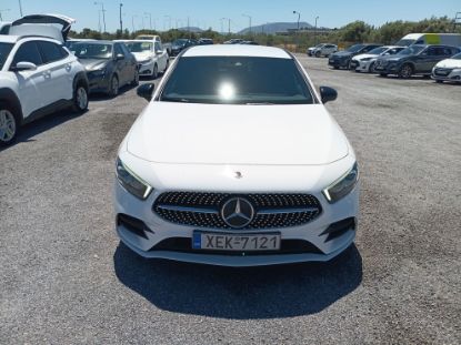 Εικόνα της MERCEDES-BENZ A180 1.5D 5D AUT