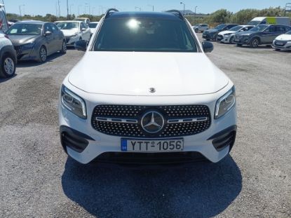 Εικόνα της MERCEDES-BENZ GLB250 2.0 224HP AUTO 4X4