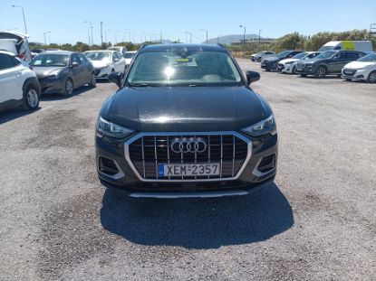 Εικόνα της AUDI Q3 1.5TFSI ADVAN.150HP MHEV AU