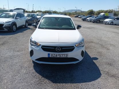 Εικόνα της OPEL CORSA 1.5DSL CORSA  102HP