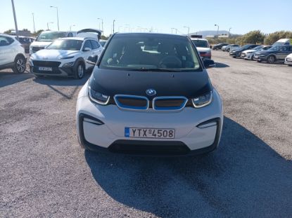 Εικόνα της BMW I3 0.0E 5D AUT EDITION ADVANCE