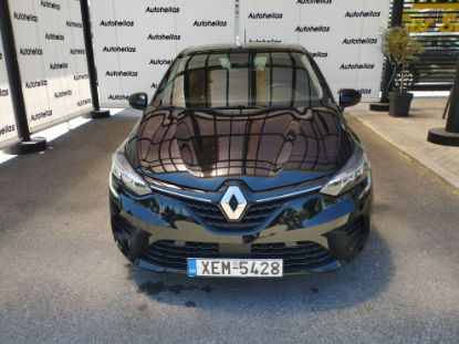 Εικόνα της RENAULT CLIO 1.0 TCE EXRESS.PLUS 90HP