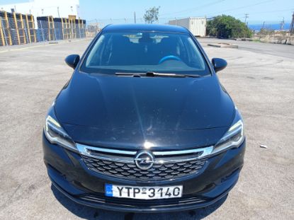 Εικόνα της OPEL ASTRA 1.6D 120EDITION 136HP