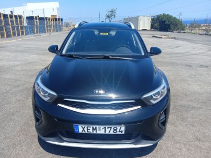 Εικόνα της KIA STONIC 1.2 GL OPTIMUM 84HP