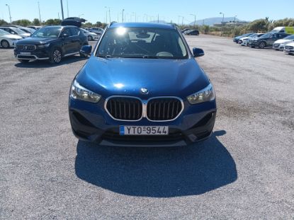 Εικόνα της BMW X1 SDRIVE 1.5D5D AUT 16D
