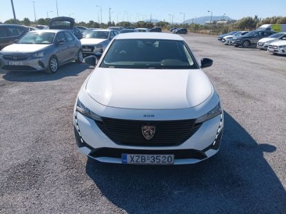 Εικόνα της PEUGEOT 308 1.5D 130HPACTIVE PLUS