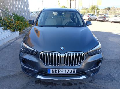 Εικόνα της BMW X1 SDRIVE 18I 1.5 ADV.136HP AU