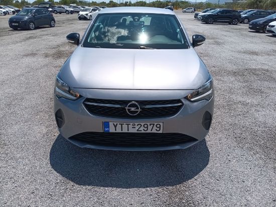 Εικόνα της OPEL CORSA 1.5D 5D MNL EDITION