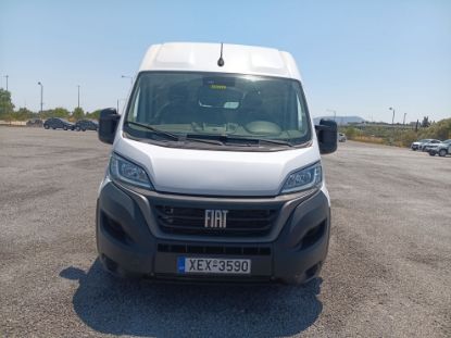 Εικόνα της FIAT DUCATO 3.5 2.2MJET 140HP L2H2