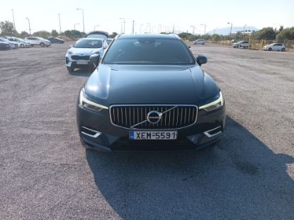 Εικόνα της VOLVO XC60 2.0H 5D AUT T6 PHEV AWD A