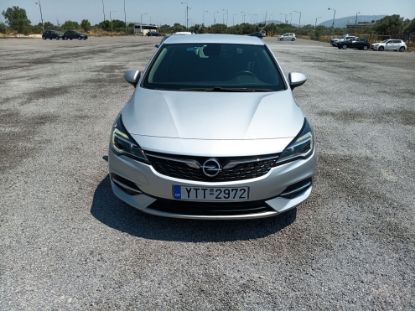 Εικόνα της OPEL ASTRA 1.5D 5D MNL EDITION