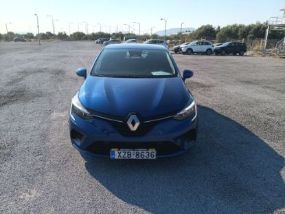 Εικόνα της RENAULT CLIO 1.0 ZEN 90HP