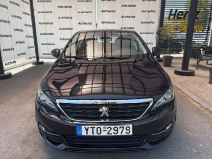Εικόνα της PEUGEOT 308 1.5 HDI ACTIVE 5D 130HP