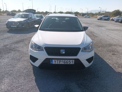 Εικόνα της SEAT ARONA 1.6TDI REFERANCE 5D 95HP