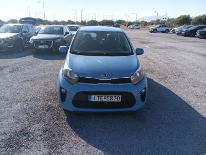 Εικόνα της KIA PICANTO 1.0 LXINSTYLE 66HP