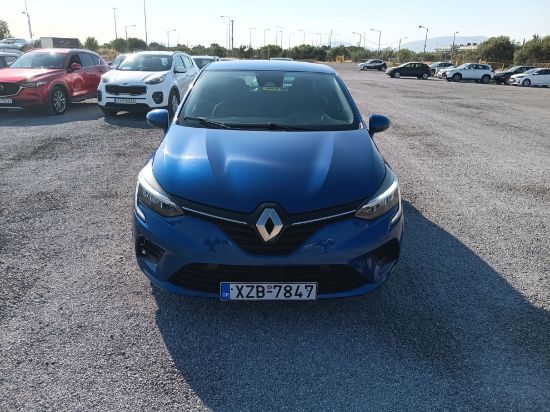 Εικόνα της RENAULT CLIO 1.0 TCE EXPRES.90HP CVT