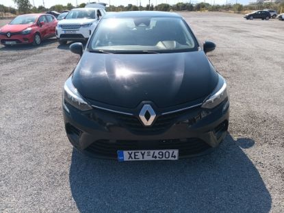 Εικόνα της RENAULT CLIO 1.0 EXPRESSION 90HP CVT