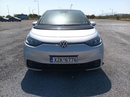 Εικόνα της VOLKSWAGEN ID.3 Prime Electric (Battery)