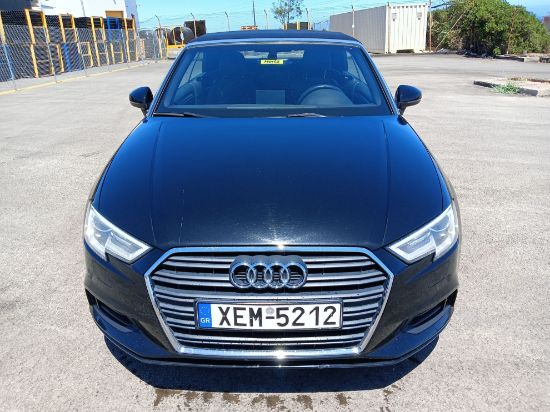 Εικόνα της AUDI A3 CABRIO 35 1. TFSI 150HP AUT