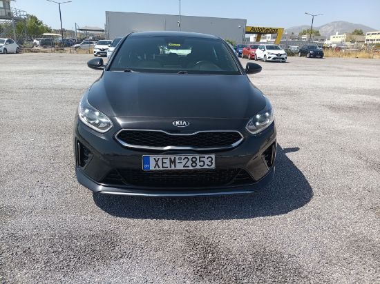 Εικόνα της KIA PROCEED 1.0 GT LINE 120HP