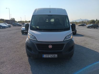 Εικόνα της FIAT DUCATO 35 2.3D MJET L2H2 140HP
