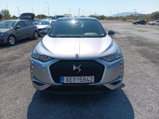 Εικόνα της DS DS3 1.2 PURETECH SO CHIC AUTO