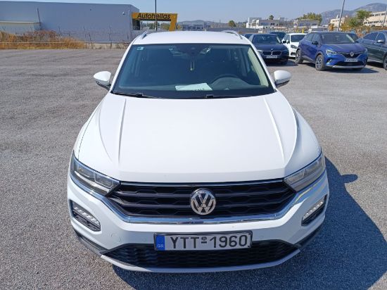 Εικόνα της VOLKSWAGEN T-ROC 1.0 ADVANCE 115HP