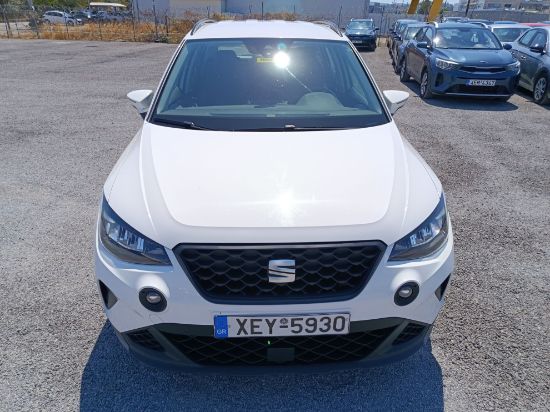 Εικόνα της SEAT ARONA           1.0 STYLE 95HP