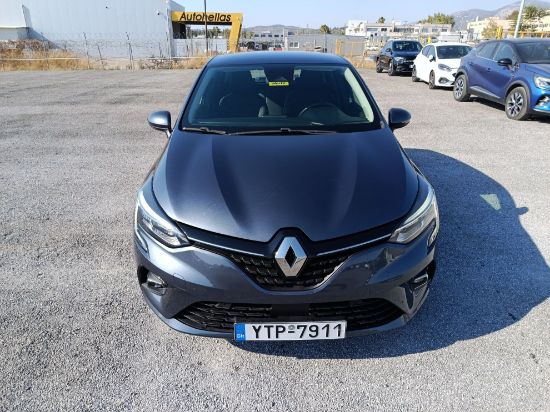 Εικόνα της RENAULT CLIO 1.3 DYNAMIC 5D 130HP AUTO