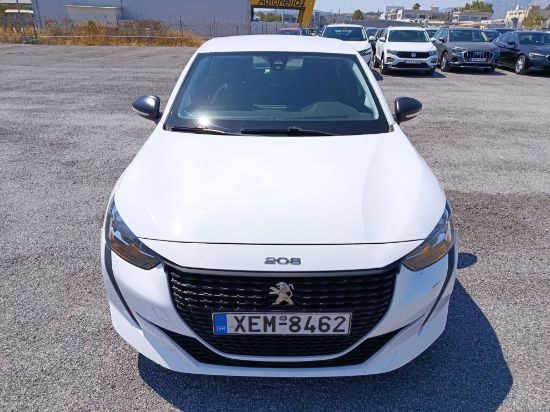 Εικόνα της PEUGEOT 208 1.5D 5D MNL LIKE