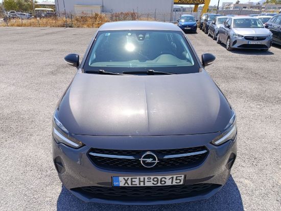 Εικόνα της OPEL CORSA 1.5D 5D MNL EDITION