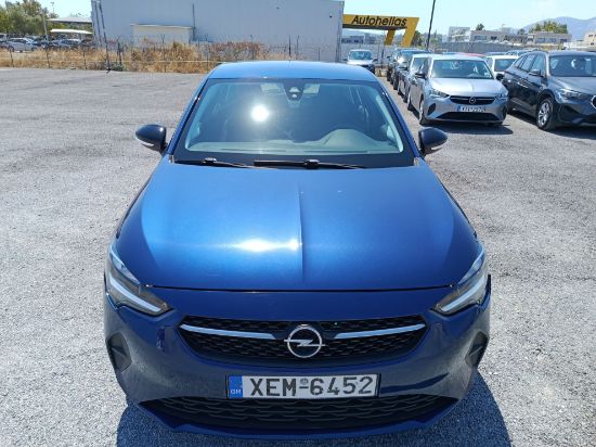 Εικόνα της OPEL CORSA 1.2 EDITION S&S 75HP