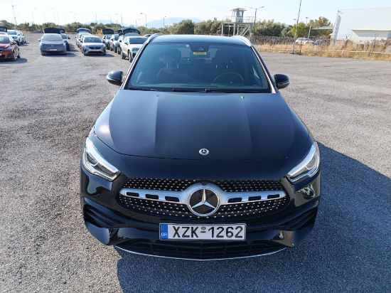 Εικόνα της MERCEDES-BENZ GLA 250e 1.3Y 5D AUT ADVANTAGE