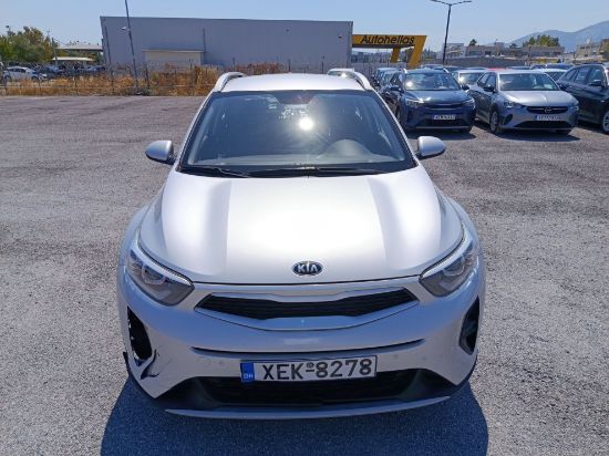 Εικόνα της KIA STONIC 1.2GL OPTIMUM 84HP