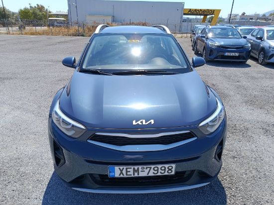 Εικόνα της KIA STONIC 1.2 GL OPTIMUM 84HP