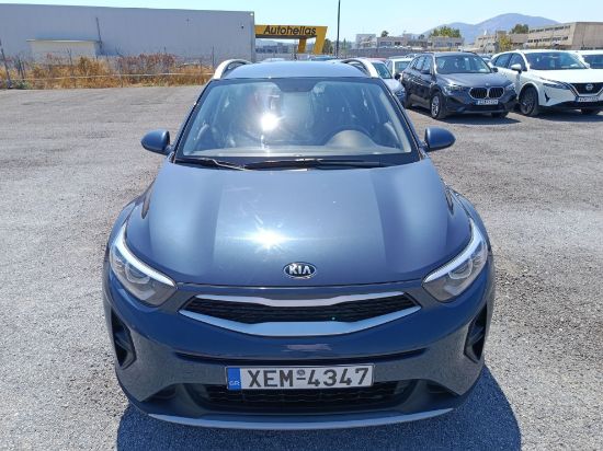 Εικόνα της KIA STONIC 1.0GL OPTIMUM 100HP AUT