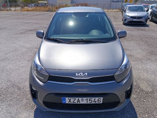 Εικόνα της KIA PICANTO 1.2 OPTIMUM 84HP