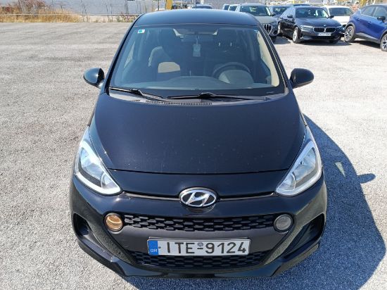 Εικόνα της HYUNDAI I10 1.0 ACTIVE66HP
