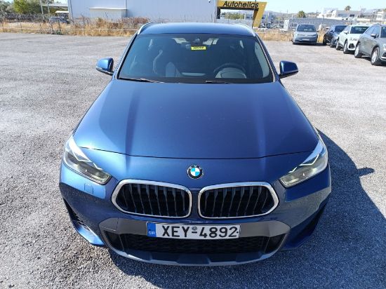 Εικόνα της BMW X2 SDRIVE 18I 1.5 ADV.136HP AU