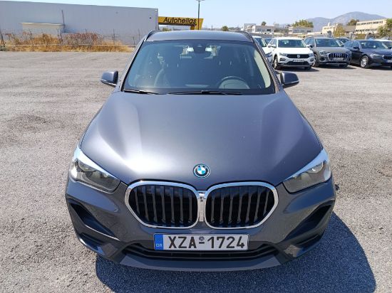 Εικόνα της BMW X1 XDRIVE 1.5 220HP PHEV 25e