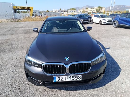 Εικόνα της BMW 530e 2.0 292HPPHEV  AUT
